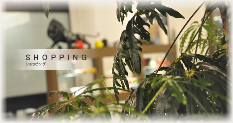 Hair studio yuseのショッピングサイト